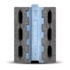 SBC Certified Thermal Insulation Volcanic Block – Blue XPS 11.5