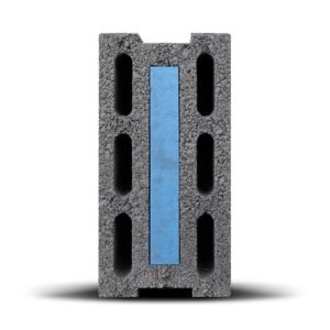Premium Thermal Insulation Volcanic Block – Blue XPS 35 Mpa