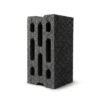 Volcanic Hollow Concrete Block – 8 Core Heavy-Duty Structure